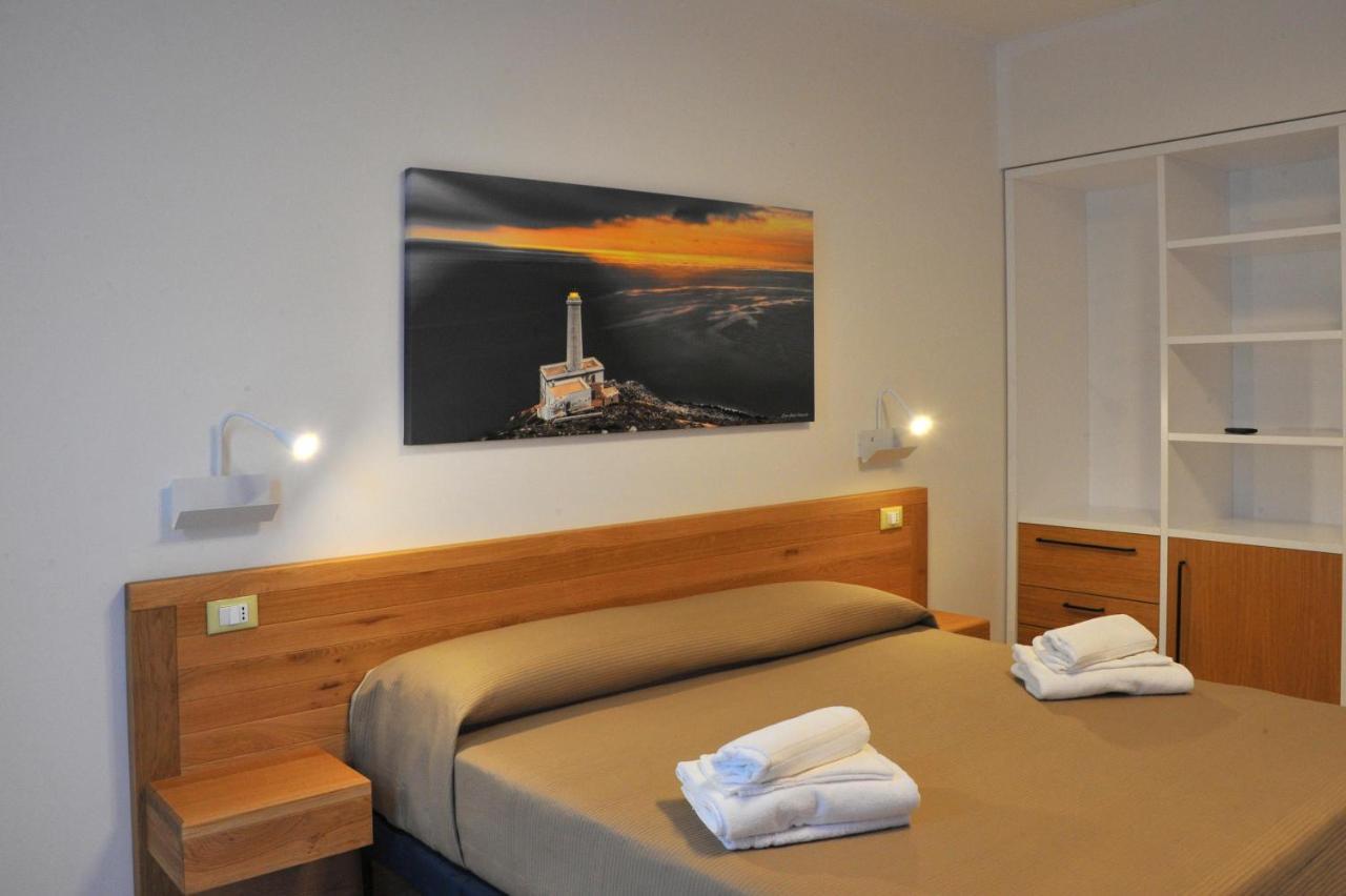 Bed and Breakfast BluОтранто Экстерьер фото