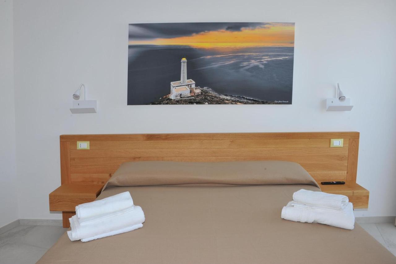 Bed and Breakfast BluОтранто Экстерьер фото