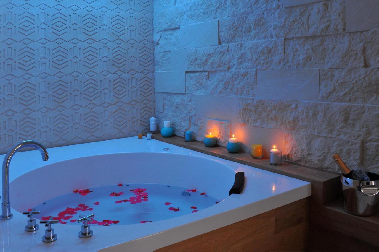Bed and Breakfast BluОтранто Экстерьер фото