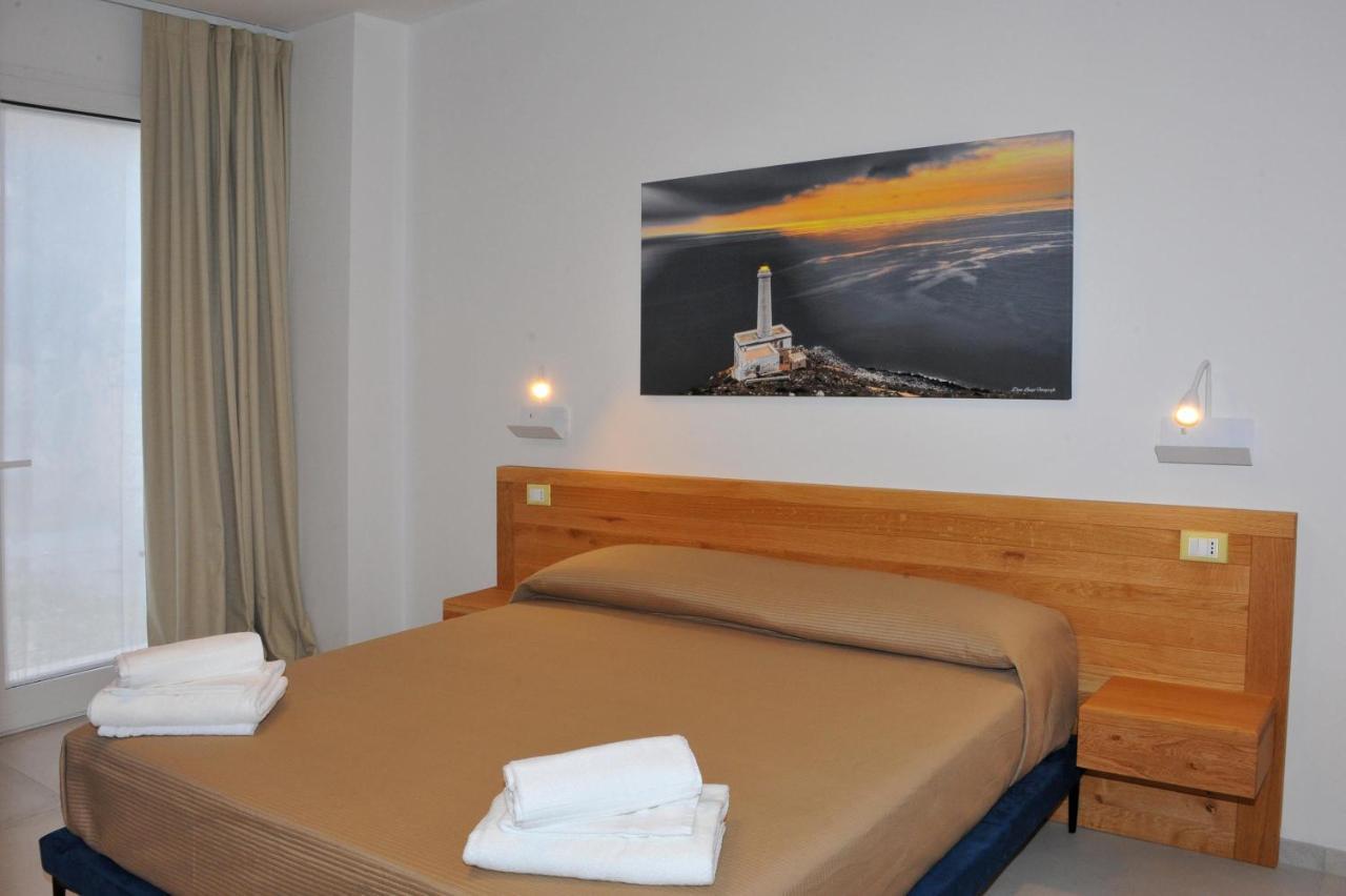 Bed and Breakfast BluОтранто Экстерьер фото
