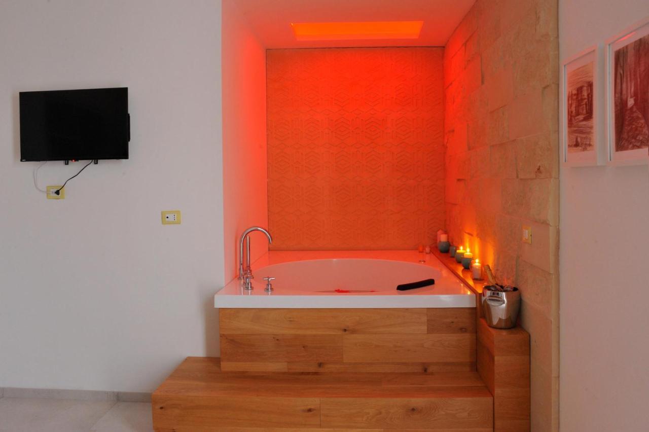 Bed and Breakfast BluОтранто Экстерьер фото