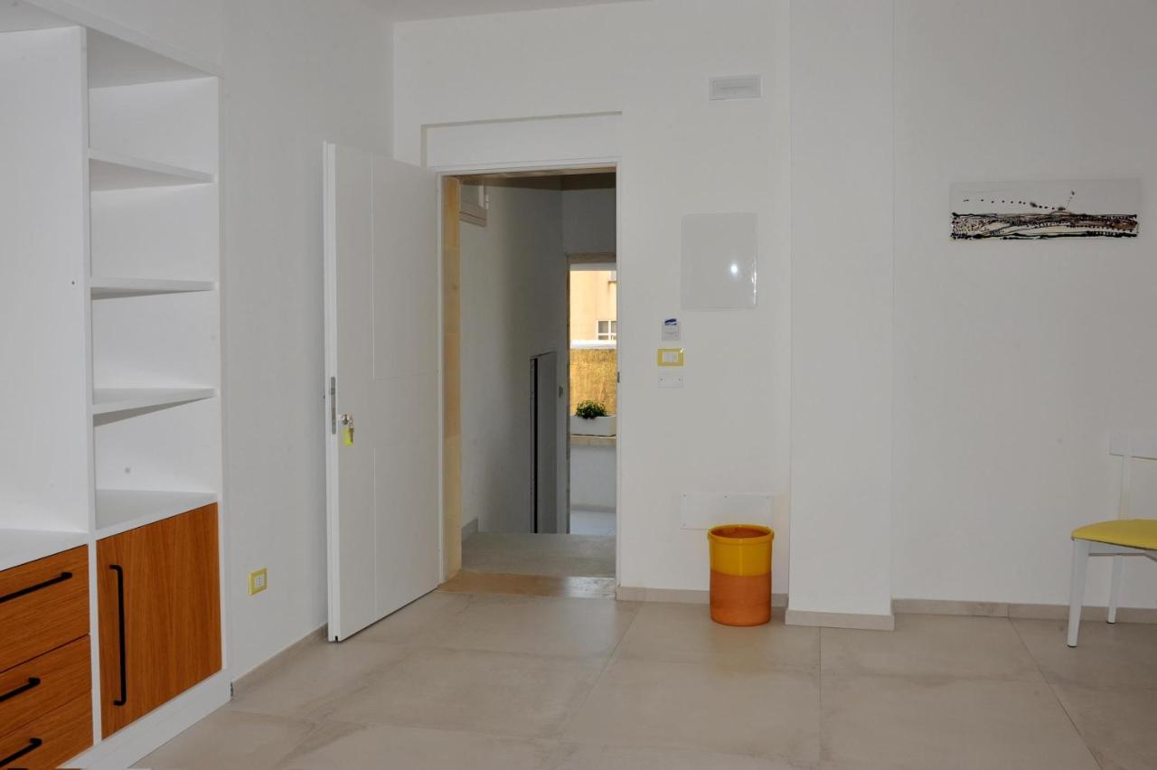 Bed and Breakfast BluОтранто Экстерьер фото