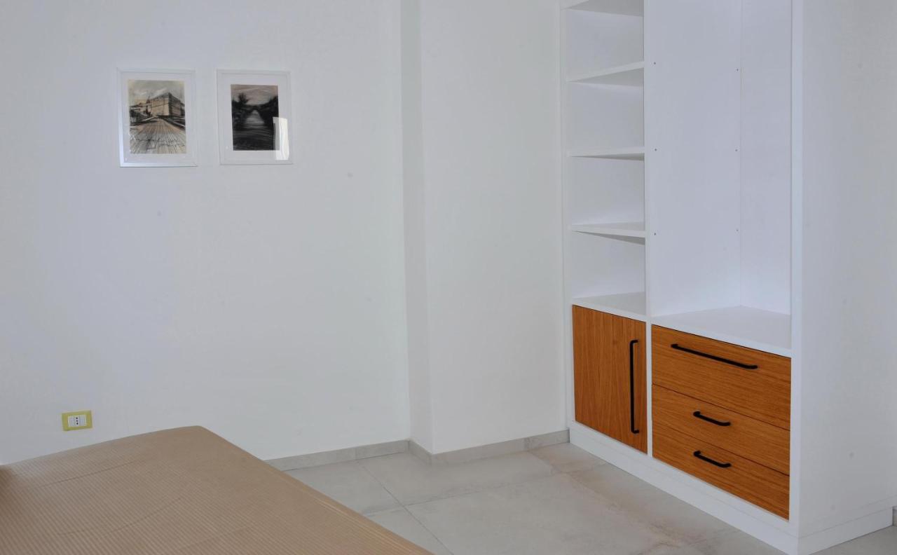 Bed and Breakfast BluОтранто Экстерьер фото
