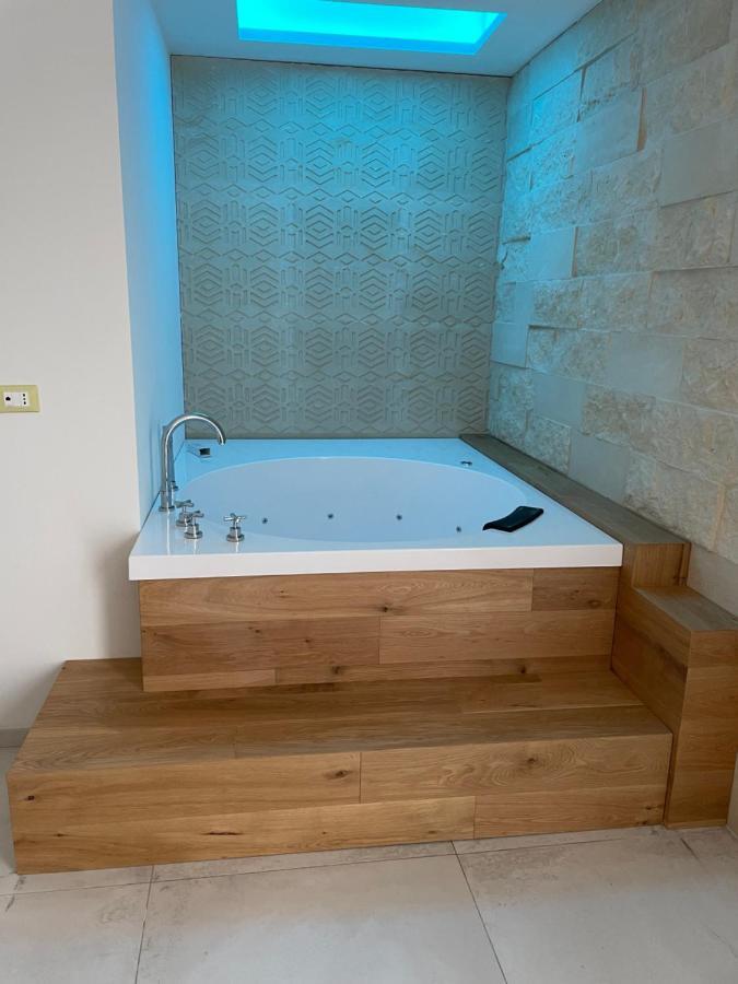 Bed and Breakfast BluОтранто Экстерьер фото